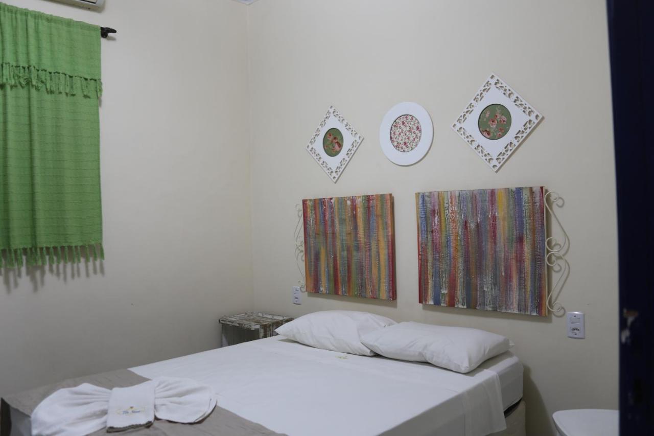 Tia Nena Inn 4*