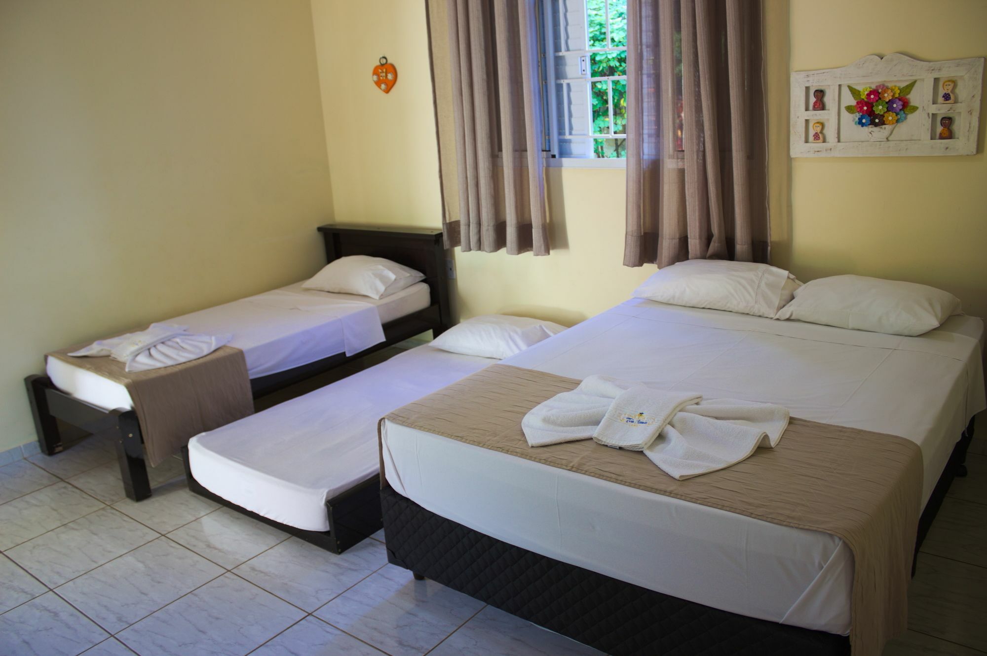 Inn Tia Nena 4*