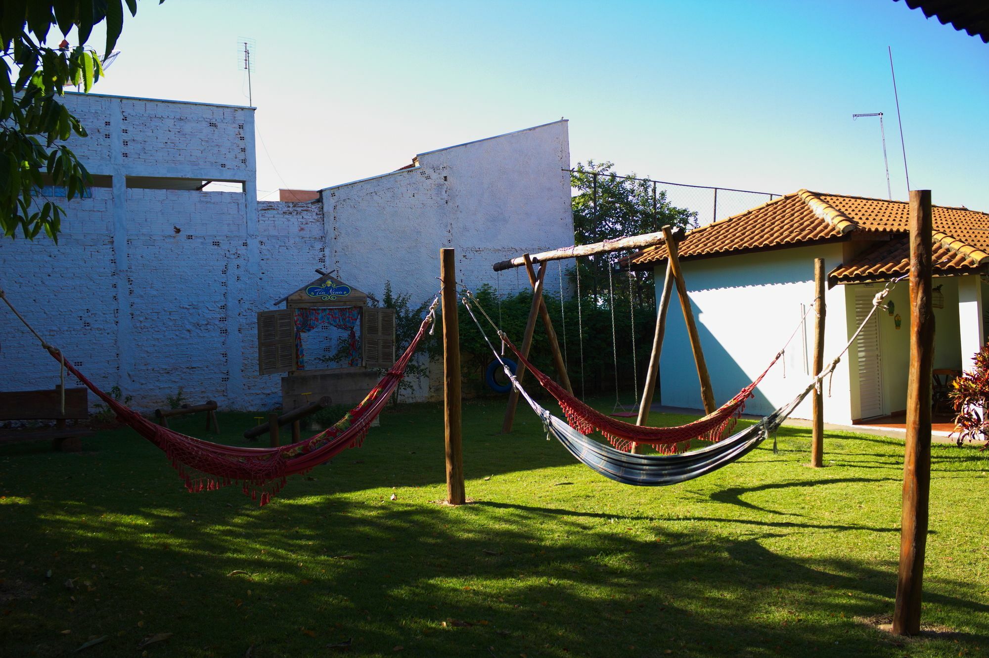 Tia Nena Inn
