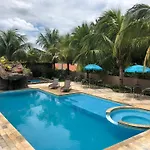 Pousada Tia Nena