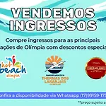 Pousada Tia Nena