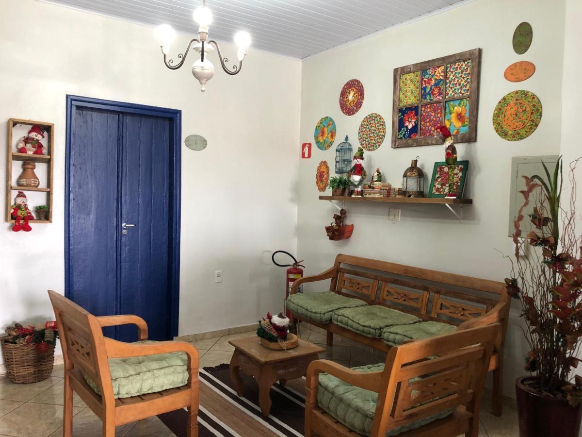 Locanda Tia Nena Olímpia