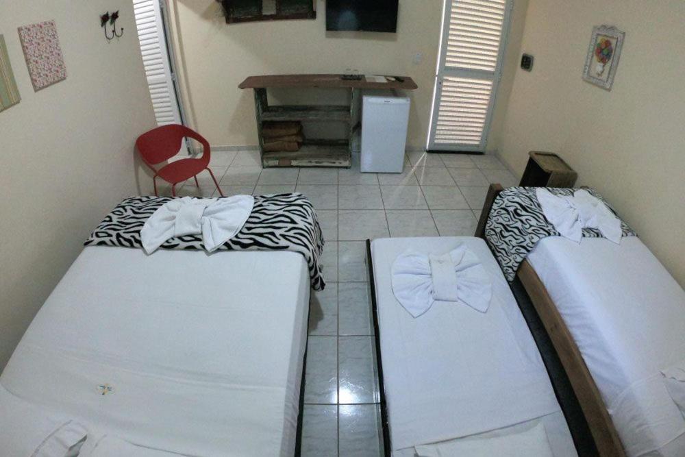 Tia Nena Locanda 4*