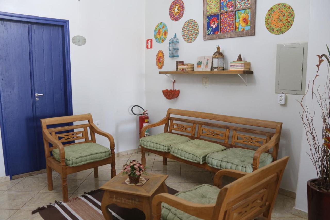 Locanda Tia Nena Olímpia