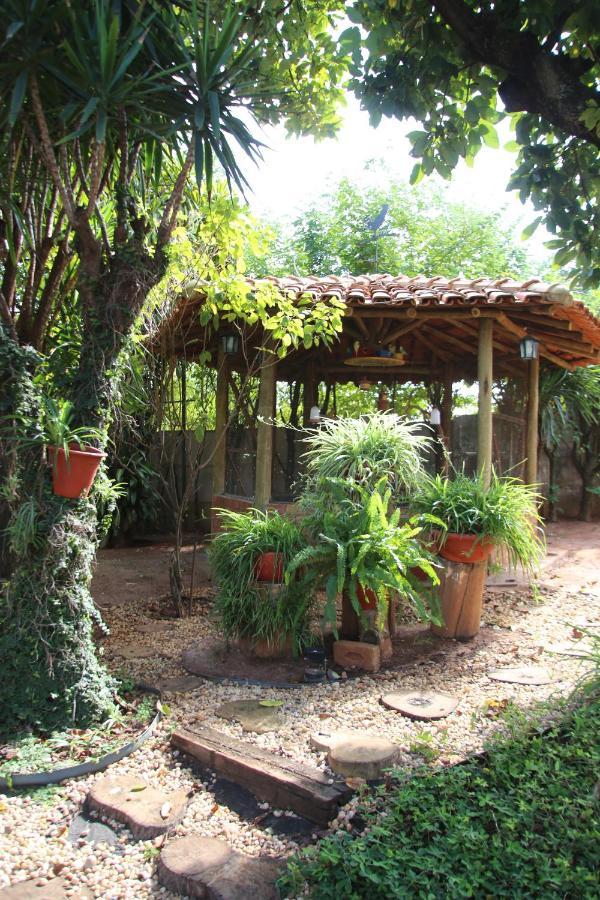 Tia Nena Locanda