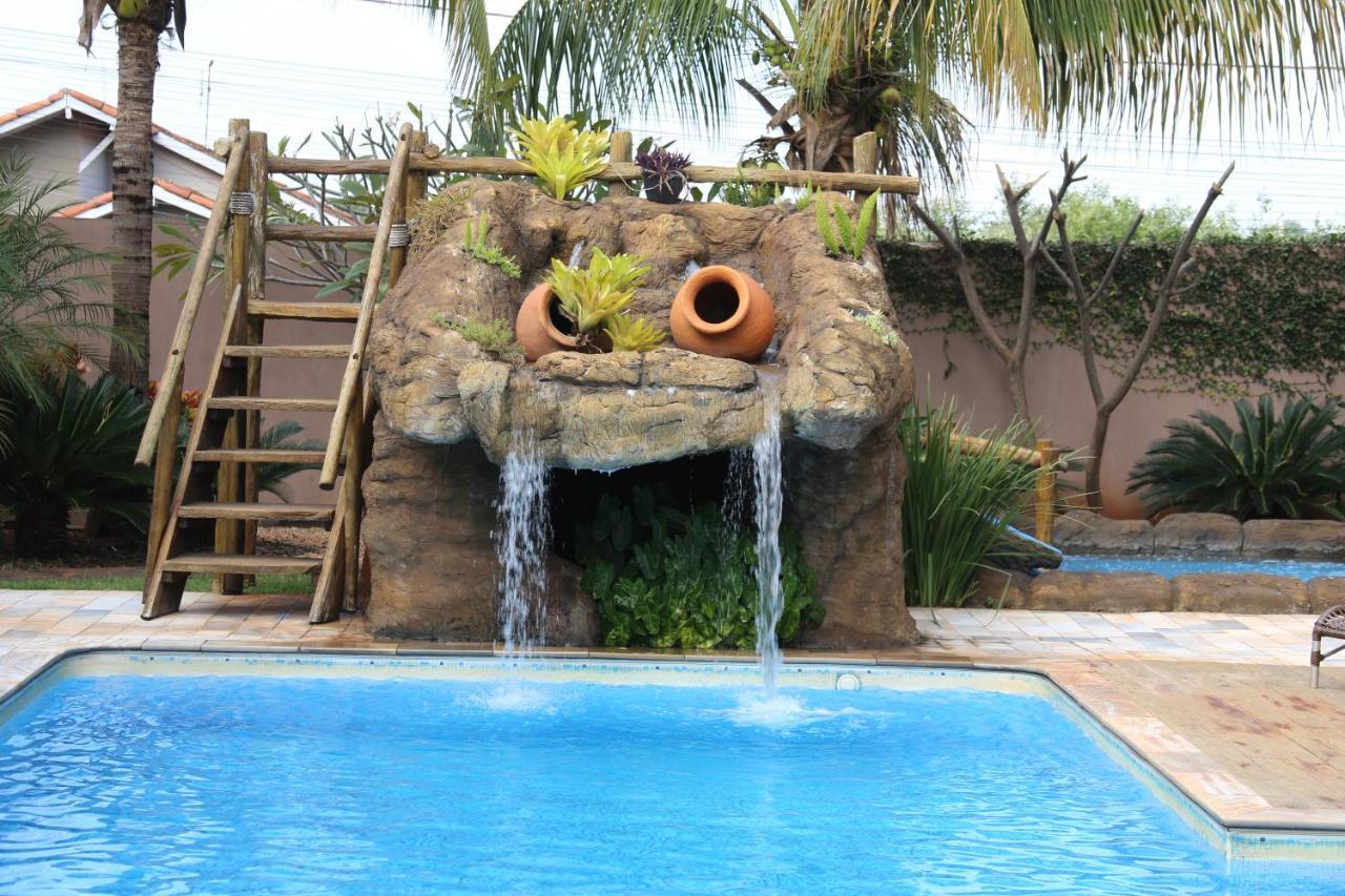 Tia Nena Locanda 4*