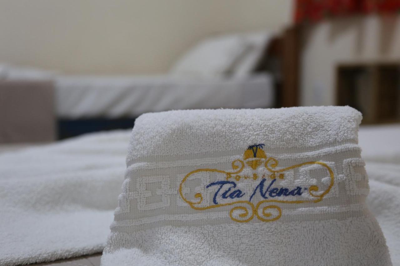 Locanda Tia Nena Olímpia