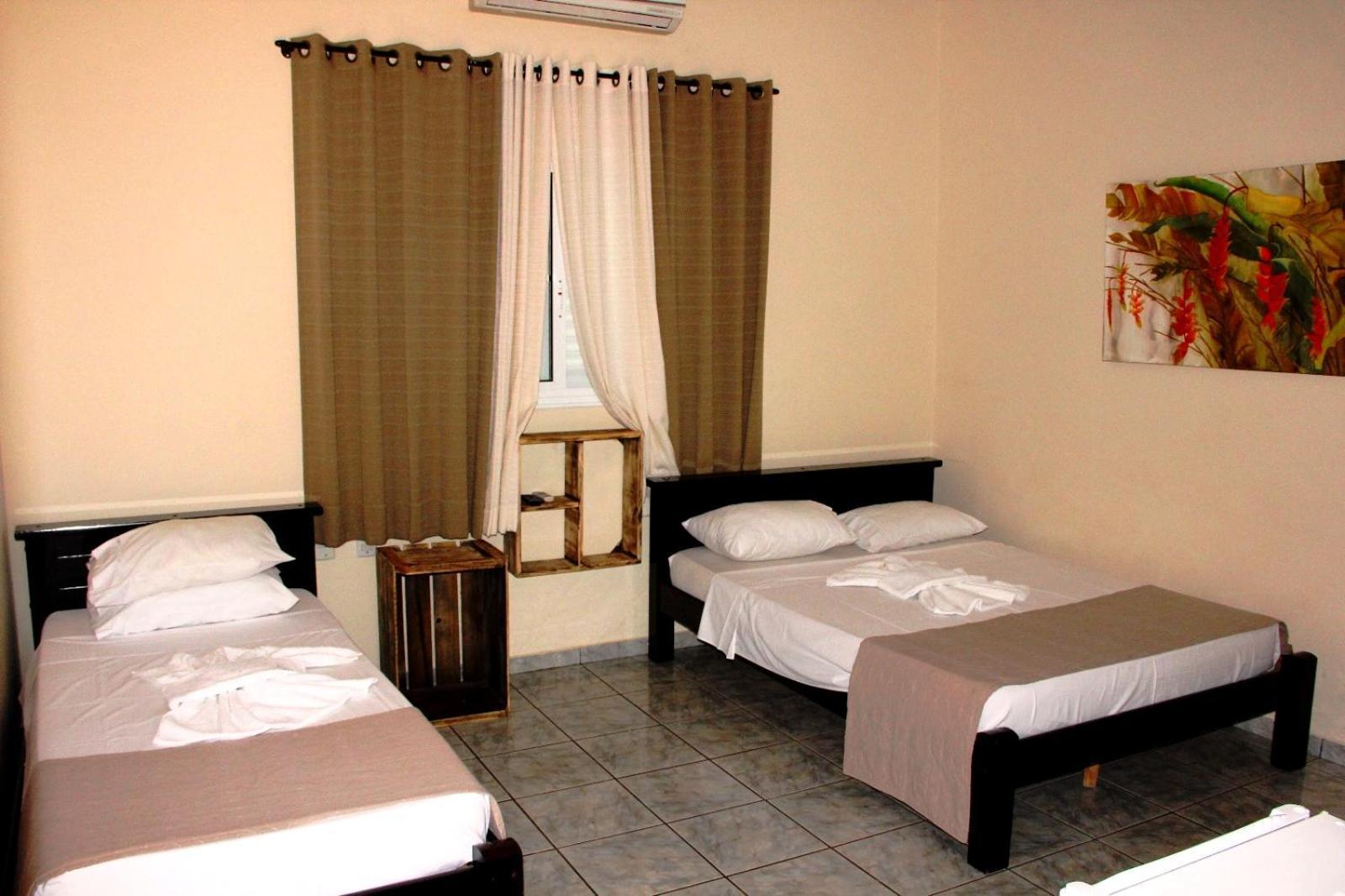 Locanda Tia Nena Olímpia
