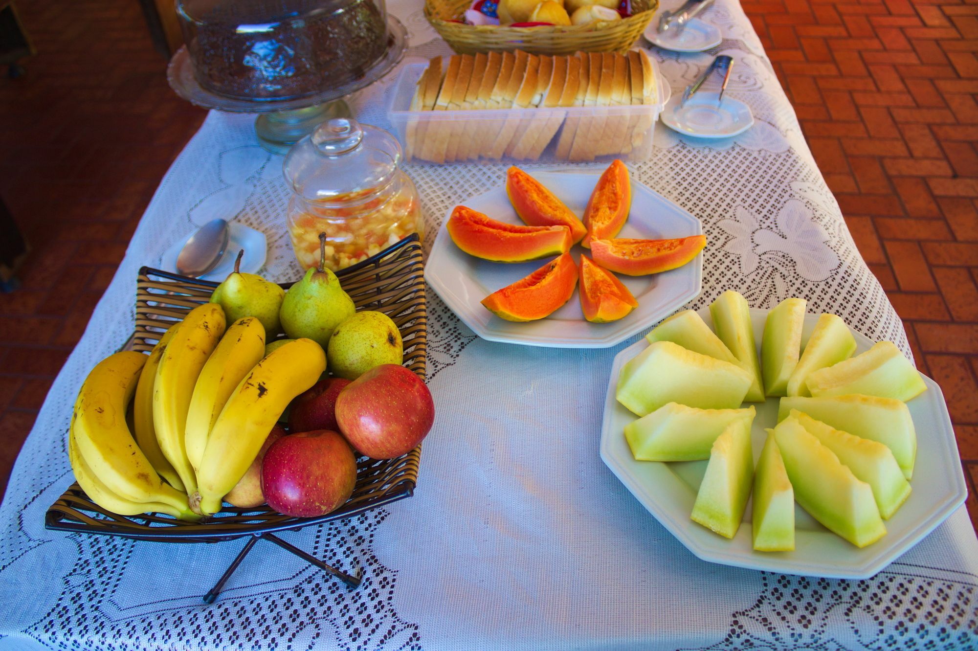 Locanda Tia Nena 4*